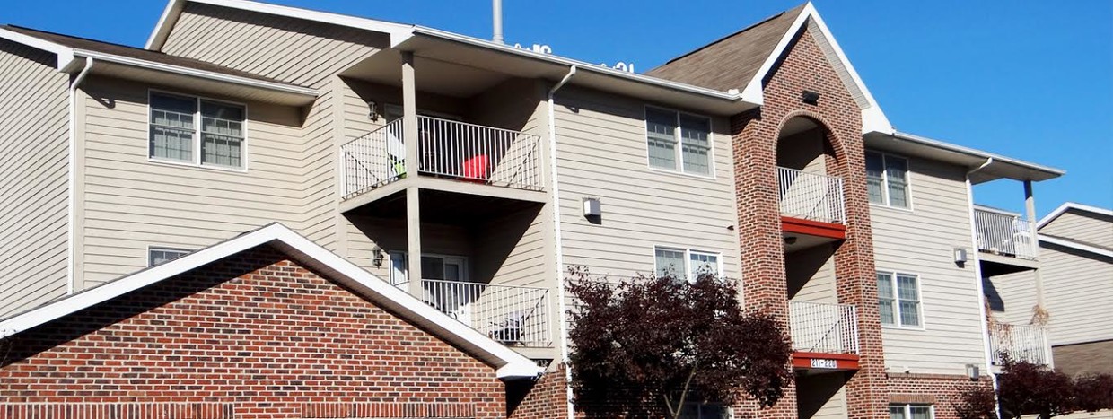 Foto principal - 300 Orchard Crossing