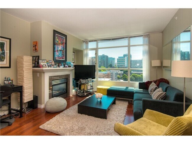 Building Photo - 1Bd/1Ba Seattle Condo