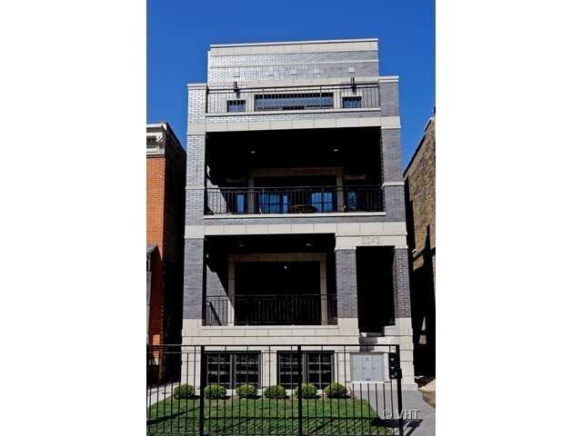 Building Photo - 2242 N Seminary Ave