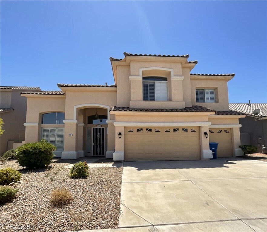 54 Ancient Hills Ln, Henderson, NV 89074 House Rental in Henderson