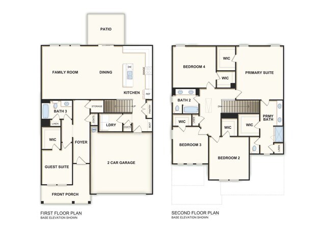 Foto del edificio - 1116 Amberly Way