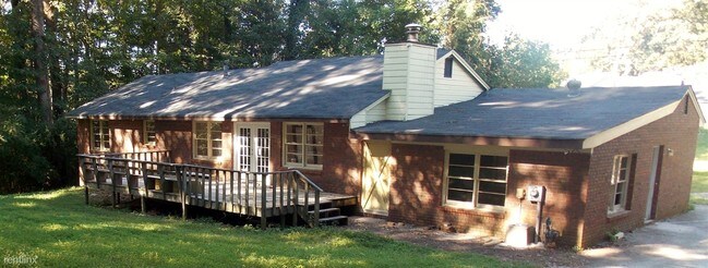 Building Photo - 3 br, 2 bath House - 4201 Hicks Road