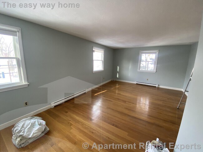 Foto del edificio - 92 Sylvia St