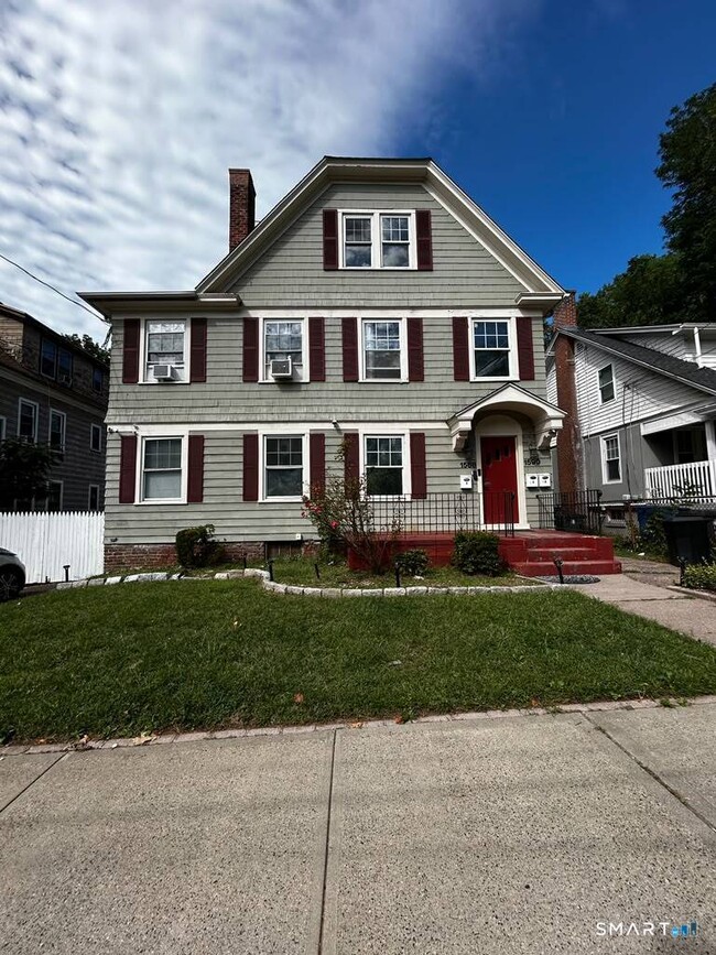 Building Photo - 1588 Ella T Grasso Blvd