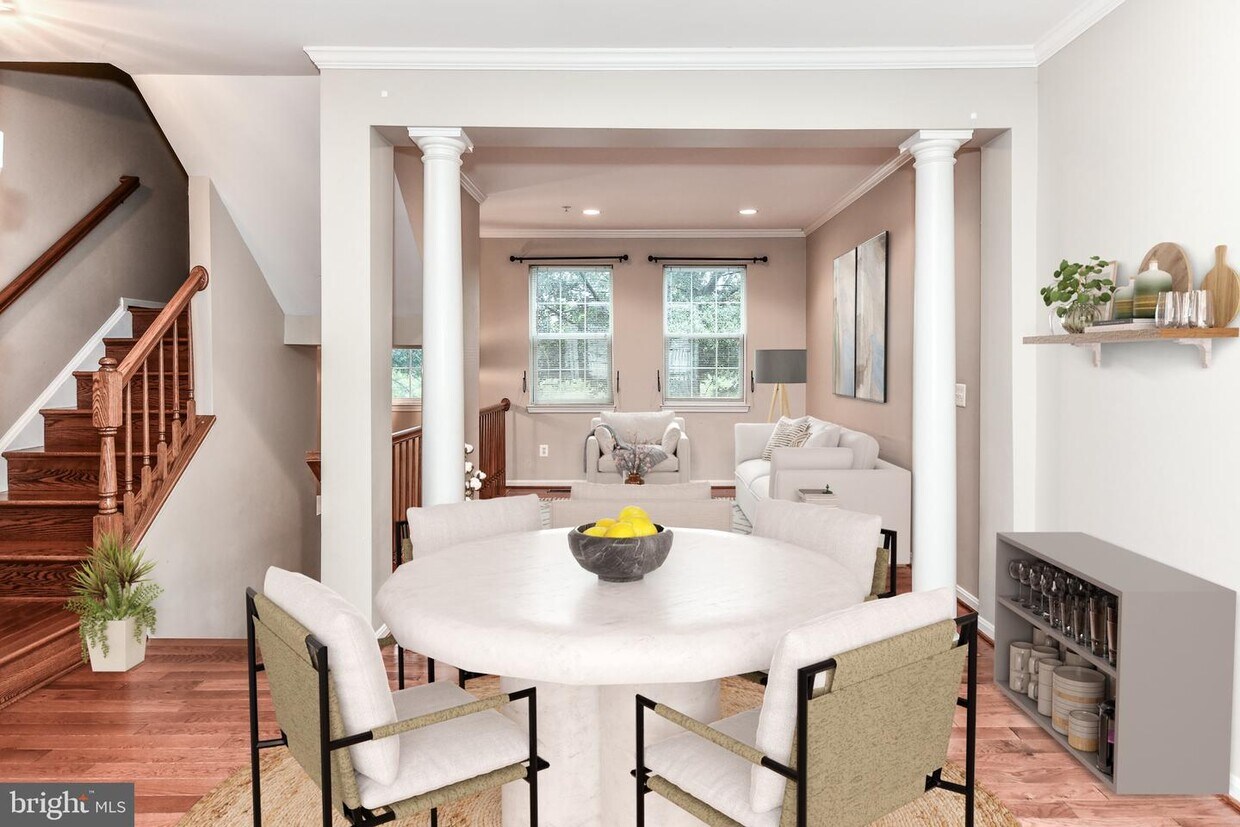 Foto principal - 3845 Eisenhower Ave