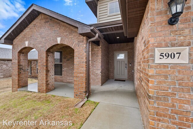 Foto del edificio - 3 br, 2 bath House - 5907 NW Hancock St