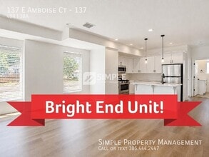 Building Photo - 137 E Amboise Ct
