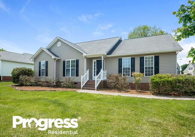 Building Photo - 1004 Ayrshire Ln