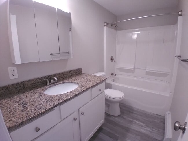 Interior Photo - Belmont Ridge Apartment Homes