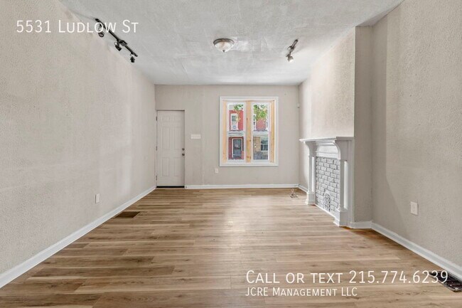 Foto del edificio - 5531 Ludlow St