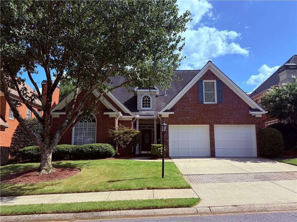 Foto principal - 4764 Sologne Ct