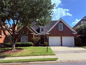 Building Photo - 4764 Sologne Ct