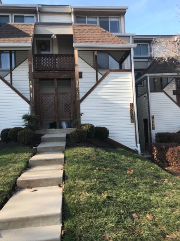 18216 Windsor Hill Dr, Olney, MD 20832 Condo for Rent in Olney, MD