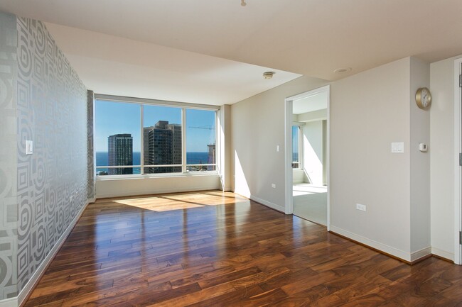 Foto del edificio - Perfect Location! Pacifica 4007