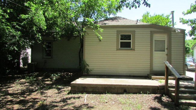 Foto del edificio - 1329 NW 95th St