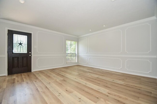 Building Photo - 3107 Barnhill Ln