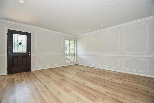 Foto del edificio - 3107 Barnhill Ln