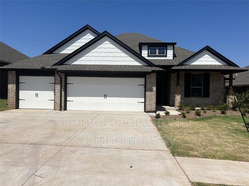 18509 Austin Pl, Edmond, OK 73012 House Rental in Edmond, OK