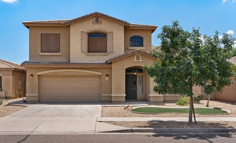 Photo - 5443 W Marietta Dr (Phoenix, AZ)