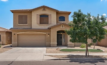 Building Photo - 5443 W Marietta Dr