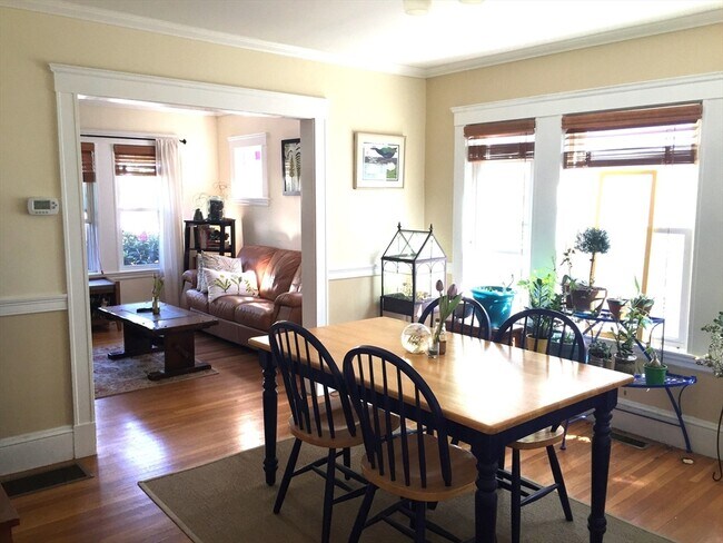 Foto del edificio - 11 York Ave