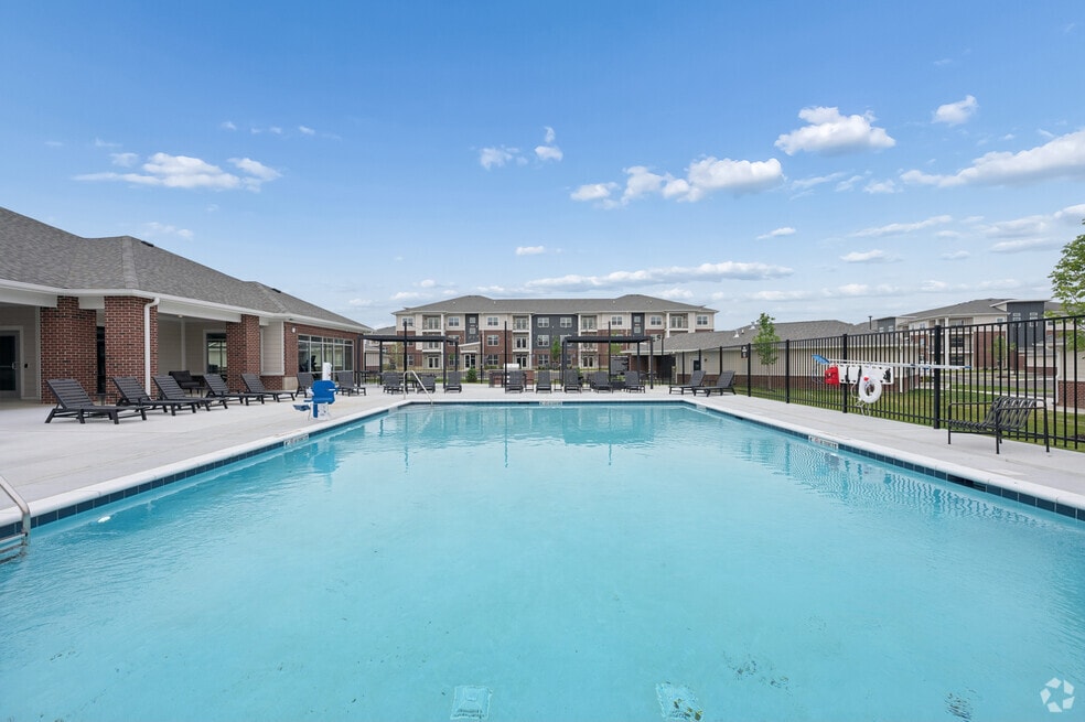 Foundry at Heartland Crossing