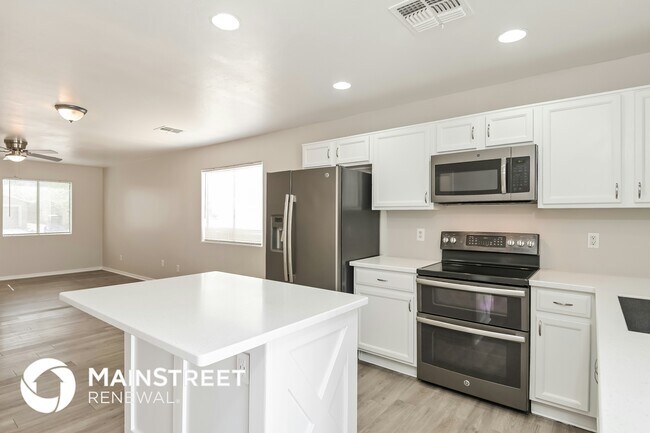 Foto del edificio - 6244 S High Hope Ln
