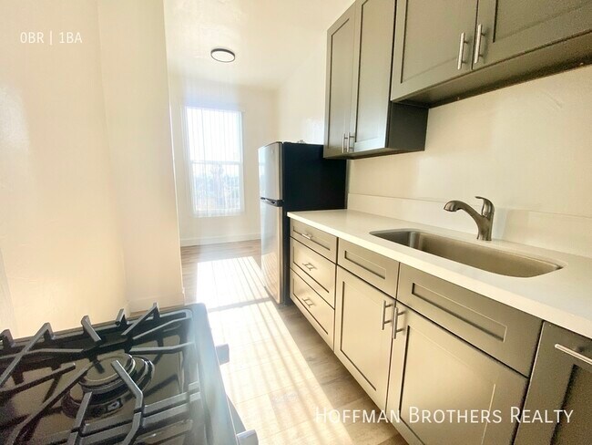 Foto del edificio - 976 S Gramercy Pl