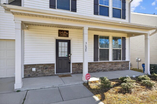 Foto del edificio - 3625 Tule Spring St