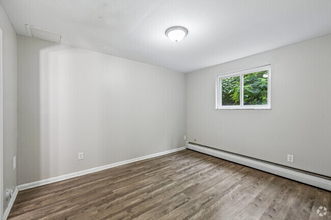 1 dormitorio, 1 baño - 550 pies cuadrados - Dormitorio principal - Anna Marie Apartments, LLC