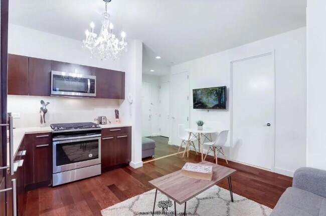 Foto del edificio - 2 bedroom in New York NY 10005