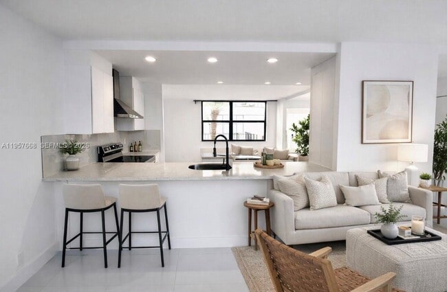 Foto del edificio - 20441 NE 30th Ave