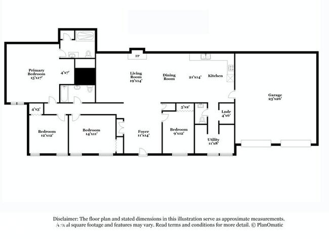 Building Photo - 8512 E 108th Ter., Kansas City, MO 64134