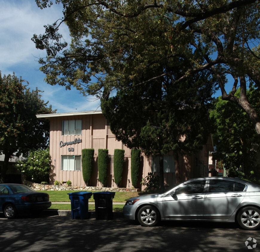 Building Photo - San Jose Apartments
