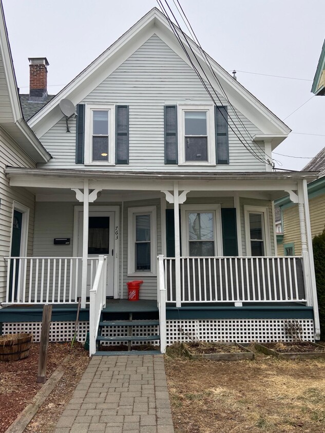Primary Photo - 763 Union St