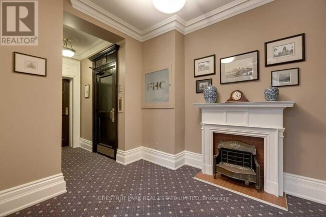 Photo du bâtiment - 105A-1150 ST CLAIR Ave