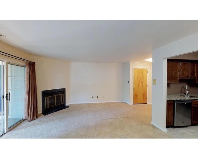 Living Room 3 - 201 Salem Ct