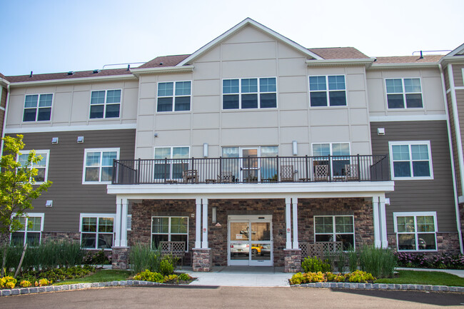 Foto del edificio - Stonegate at St. Stephen - Phase II