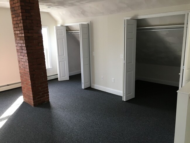 Bedroom - 23 Garden Rd