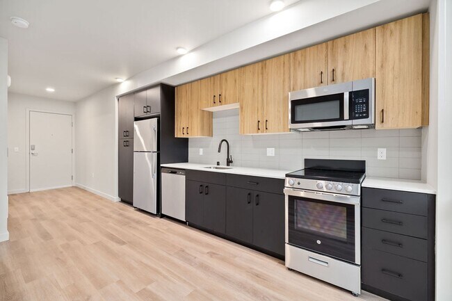 Interior Photo - NIWA