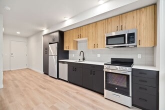 Interior Photo - NIWA