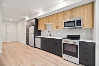 Interior Photo - NIWA