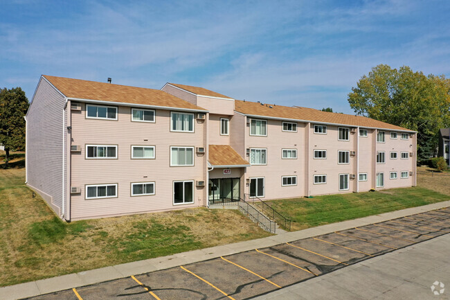 High Ridge Apartments Bismarck Nd