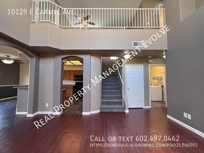 Foto del edificio - 10129 E Carmel Ave