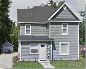 Building Photo - 212 S Albert Ave