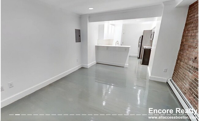Foto del edificio - 125 Saint Botolph St