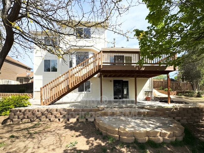Building Photo - 5123 Belle Star Dr