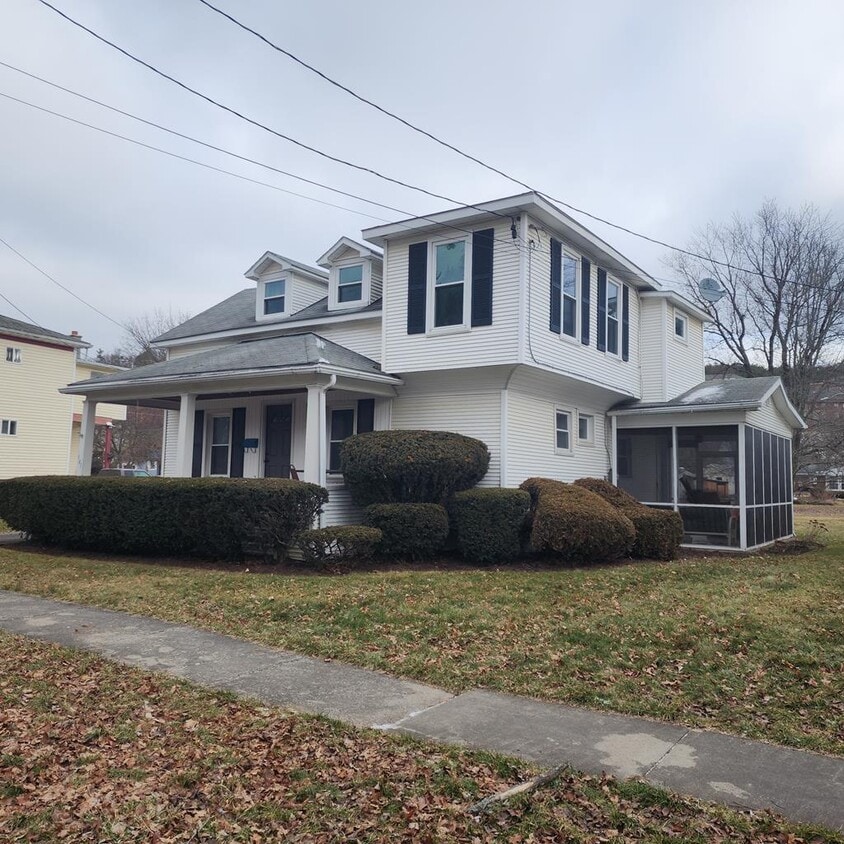 181 St James St, Mansfield, PA 16933 House Rental in Mansfield, PA