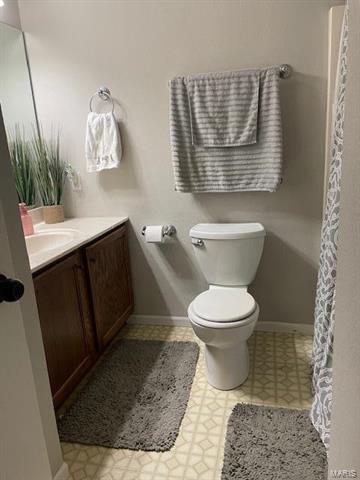 Foto del edificio - 2075 Rosedale Ct
