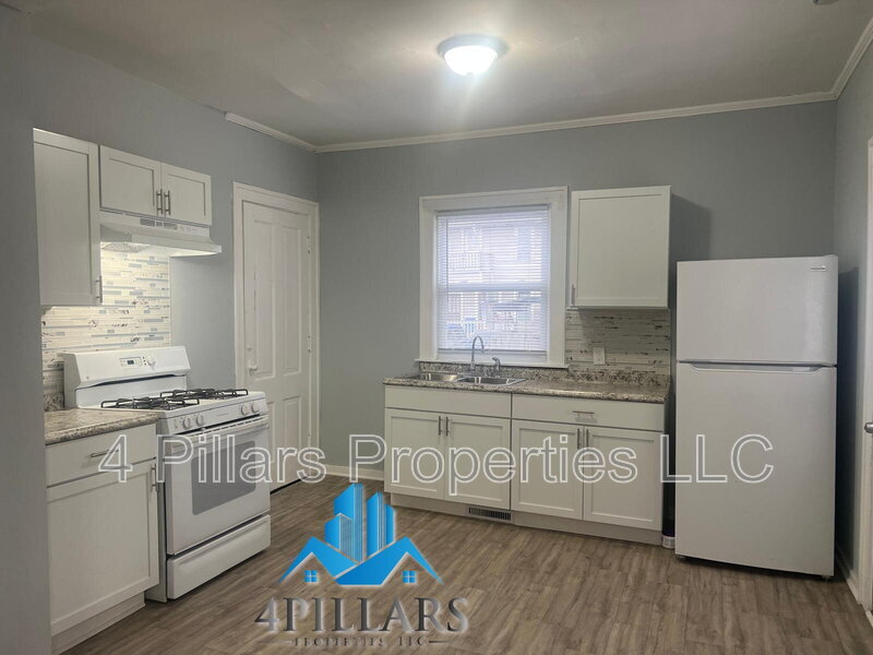 Foto principal - 907 Jackson St